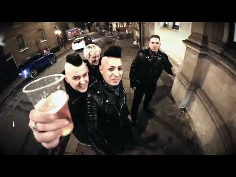 The Brains - One More Time (Official Music Video)