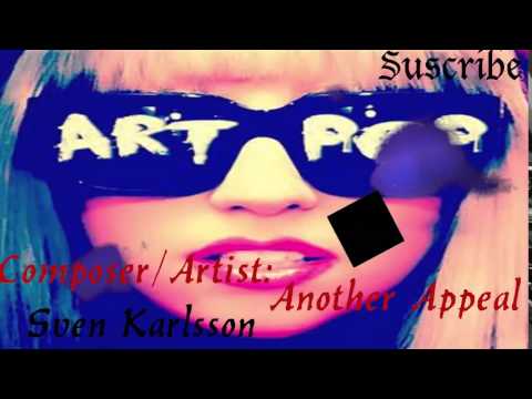 Another Appeal  ◄ Sven Karlsson