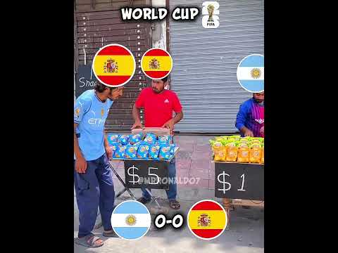 SHOCKING! Messi Couldn’t Hold Back Tears After 0-1 Loss 🏆 #worldcup #usa