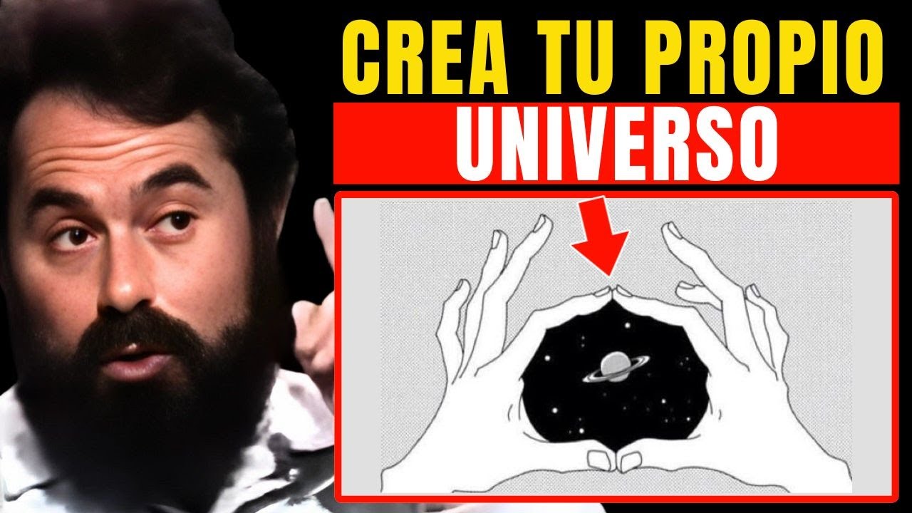 Do THIS when nothing works in your life | Jacobo Grinberg