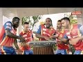 Kingfisher Oo La La La Le O TVC 1 2015