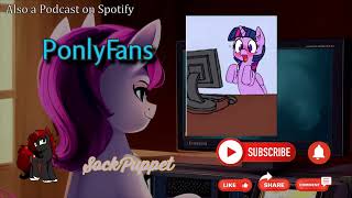 PonlyFans - Fimfiction