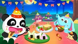 Cooking video games for kids - Papa's Scooperia ice cream parlor