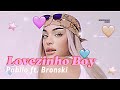 Lovezinho Boy Pabllo Feat Bronski Remix
