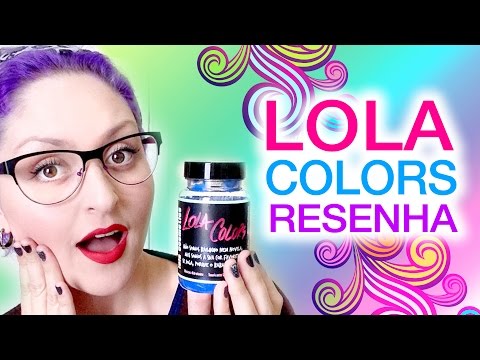 download lagu mp3 mp4 Lola Colors Fixate, download lagu Lola Colors Fixate gratis, unduh video klip Lola Colors Fixate