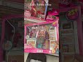 Aldi Mattel Barbie B Like Shortvideo Short Shorts Shortsfeed Shortsviral Barbie Toys