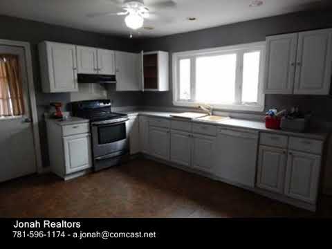 11 Mystic Ave, Lynn MA 01904 - Single Family Home - Real Estate - For Sale -