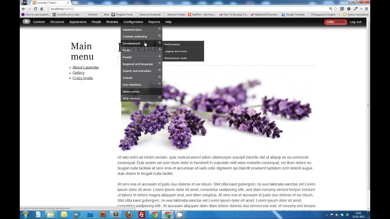 Responsive and Adaptive images in Drupal 7