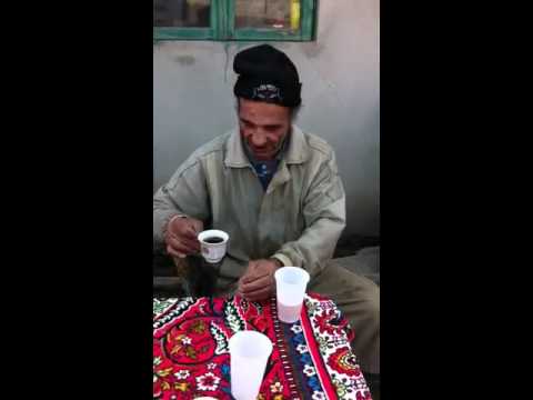 Targusor .. Porumb nebunie