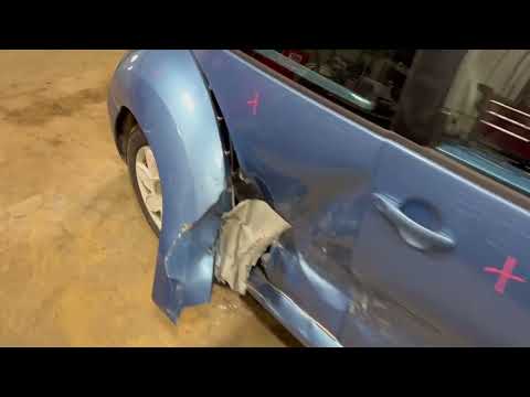 FOR SALE - 23F0552 - 2010 VOLKSWAGEN BEETLE - 2.5L ENGINE