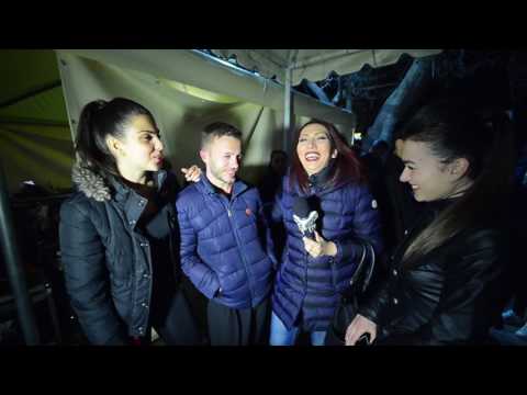 Report Tv - da'SARA, dita e veres ne Elbasan