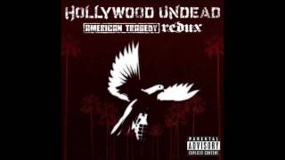 Hollywood Undead - Le Deux (Dr. Eargasm Remix) $t3v3nW!ND$0R Production