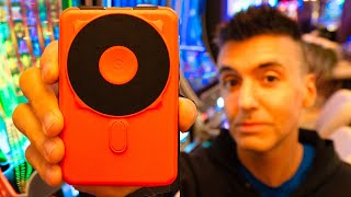 Ridge Magnetic Power Bank Review: Rewire Required?