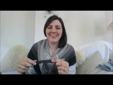 E01:  "Fan-girling all over the place"