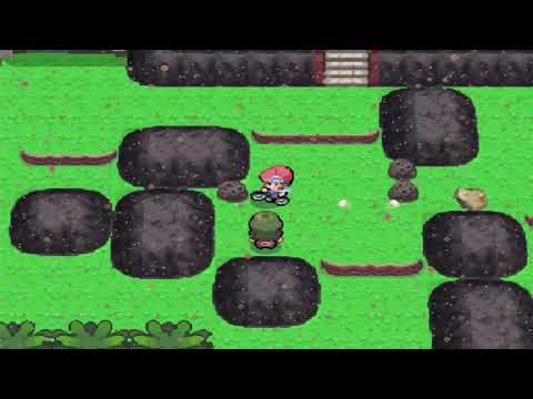 Pokémon Platino [ITA] 57 - Catturare HEATRAN