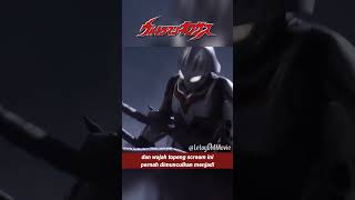 Download lagu Did You Know In Ultraman Nexus Series Episode 23 #shorts mp3