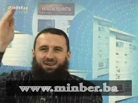 Gdje je istinska sreca Elvedin Pezic prof