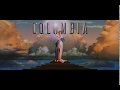 Columbia Pictures Logo 2004