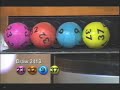 Lotto Draw 2413 SAS 7 4 9 2004