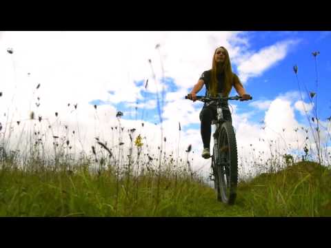 Fahrrad Cross Country Ostseebad Sellin Rügen ✅