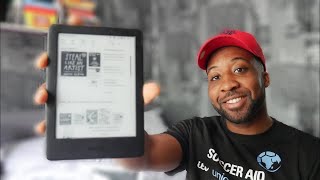 Why a Kindle Changed my Life | How to Read More Books