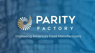 ParityFactory video