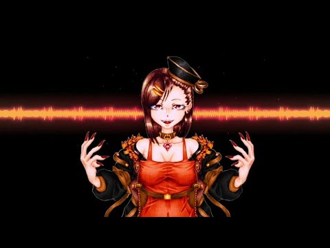 FellShift - Bloody Sickle (Final Mix)