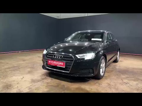 Audi A3 AUTOMATIC 1.4L TFSI - REVERSE CAMERA - CRU - Image 2