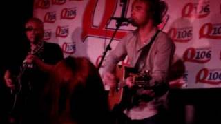 Adam Gregory &#39;Last Thing On Your Mind&#39;