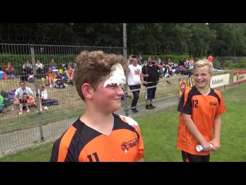 Toernooi Heerle 2017