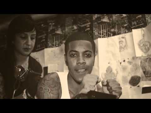 Chipmunk feat Shalo  Skepta - Decorations on my Body OFFICIAL [HD]