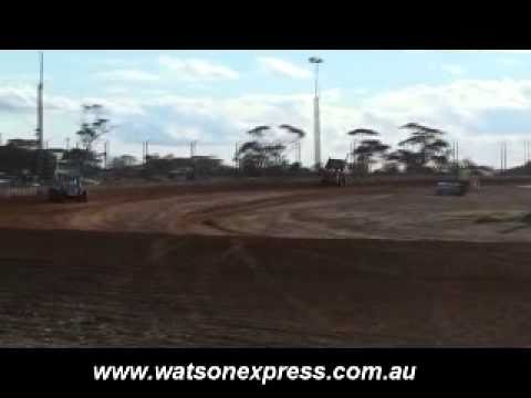 Pithara 360 Heat Race   1  11th Sept 2010