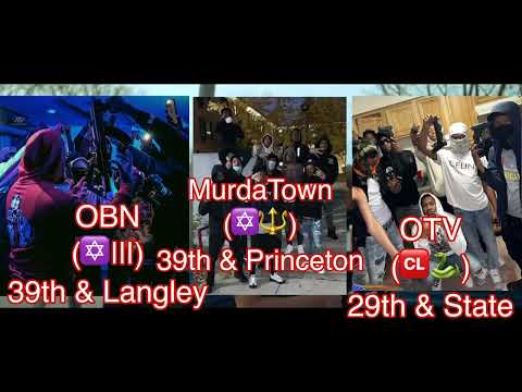 Every Diss And Mention in 757 Wooski x 757 MB’s - “All Facts”