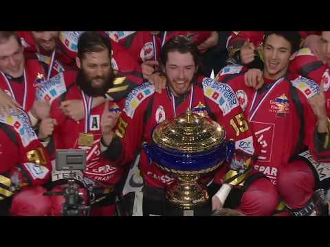 BANDE ANNONCE -  INSIDE GOTHIQUE #1 " DANS LES COULISSES DE LA VICTOIRE "