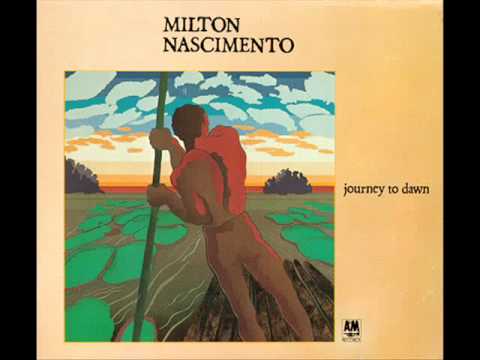 Unencounter - Milton Nascimento