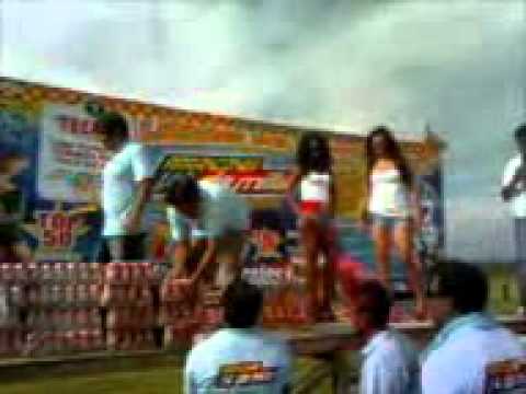 Arrancones tequex 31 de julio,Club Cuautla.