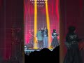 The Fabulous Cats Papa Jahat At That Moment In Time Tour 2023