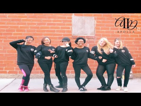 ApollA Dance Crew - BTS (방탄소년단)  'Baepsae (뱁새)' Dance Cover