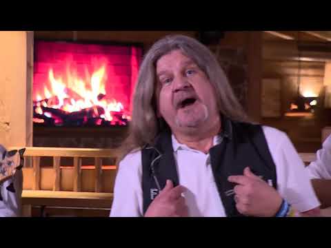 Freddy Pfister Band - Hasta la vista