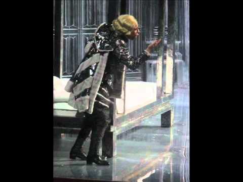 José Maria Lo Monaco - E' sgombro il loco - Ah! Parea che per incanto (Smeton)