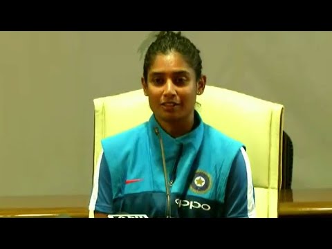 Cricket: Mithali Raj announces retirement from all forms of the game after 23 years