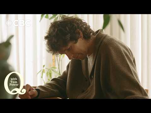 Tobias Jesso Jr. shares how Adele changed the course of his career