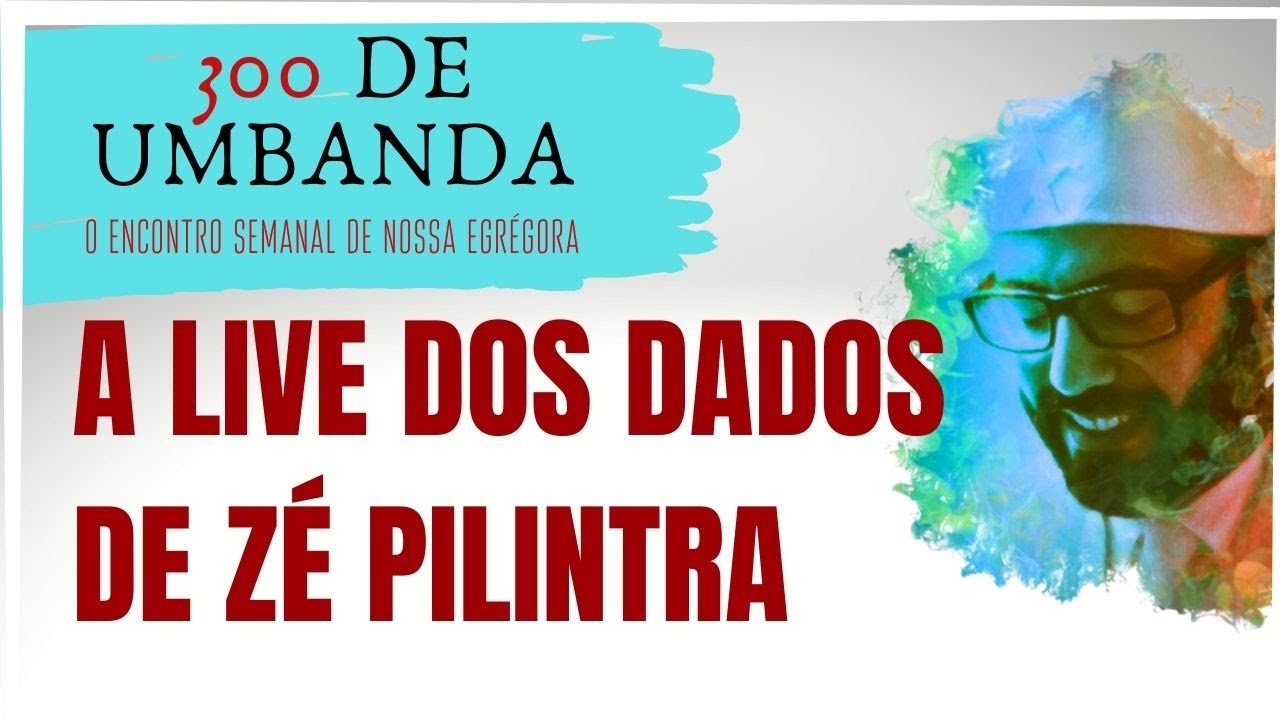 Dados de Zé Pilintra | Como consagrar e jogar
