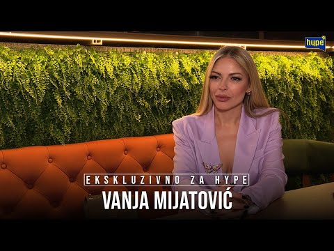 Vanja Mijatović otkrila sve o svadbi Anđele i Gastoza "Naravno da ću im biti kuma..."