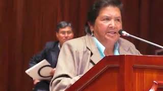 Evento Asociación de Mujeres Municipalistas - Coalición Nacional de Mujeres del Ecuador 2014