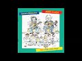 Jerry Garcia & David Grisman ‎– A Shenandoah Lullaby / Trad.