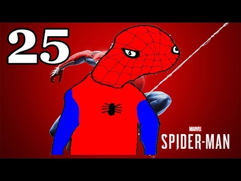 Marvel's Spider-Man - Walkthrough Part 25: Picking Up the Trail