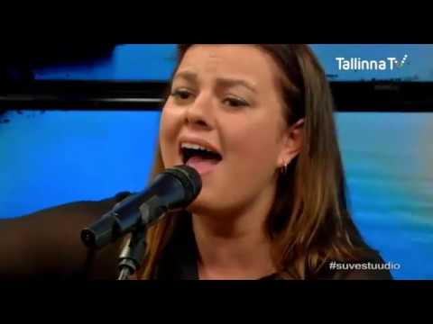 Kaidi Soosaar - Hiiepuu