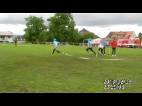 VC Hrabová 2013 - SDH Janovice