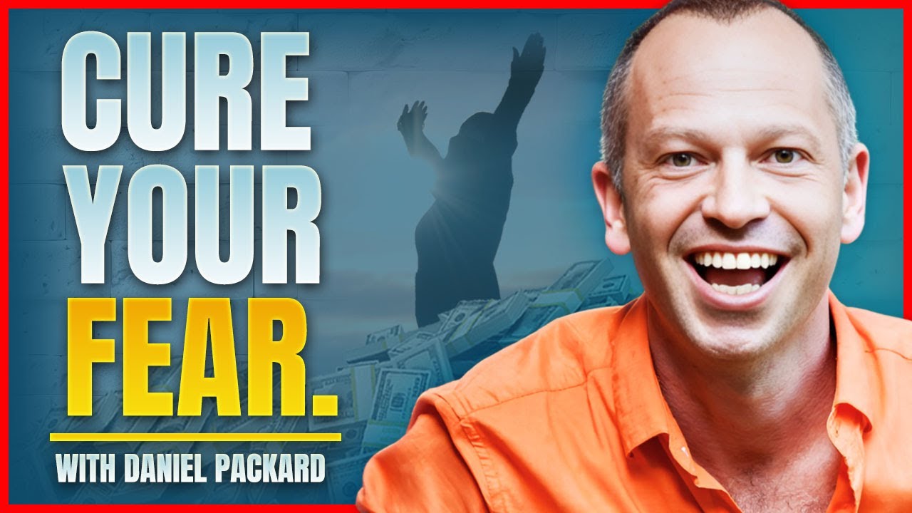 A Simple Way To Break Your Procrastination For Good - Daniel Packard